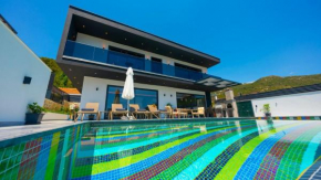 Islamlar Village Luxury Villa 9919